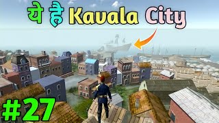 Kavala city  Zaptiye gameplay 27 [upl. by Dorfman]