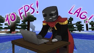 Así comencé mi canal y a jugar a Minecraft [upl. by Harwin]