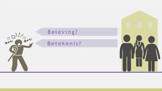 Meervoudig Kijken naar probleemgedrag  De visie van CCE [upl. by Aenert551]