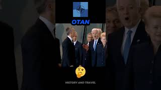 OTAN😶 vs BRICS 🗿 NATO vs BRICS nato brics putin biden shortvideo history otan viralshort [upl. by Felten]