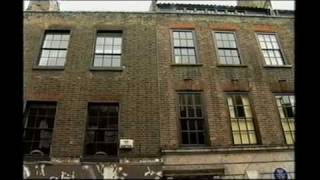 Spitalfields silk weavers and fine town houses [upl. by Marchese]