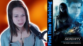 Serenity 2019 Ending Explained  The Worst Movie Twist Ever  RANT  FULL MOVIE SPOILER REVIEW [upl. by Ymmat760]