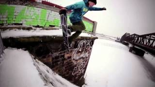 Daniel Rajcsanyi  Official Fullpart  IsenSeven quotKaleidoscopequot 2011 [upl. by Hammer]