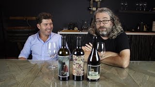 Dave Phinney of Orin Swift Cellars Ep 138 [upl. by Edge]