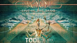 Tools RIDICULOUS Luxury Festival [upl. by Orat388]