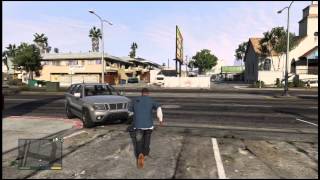 GTA V  Outfits unlocked after storyline [upl. by Dremann]