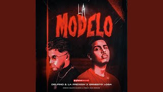 La Modelo Prod by Ernesto Losa Dave Produce Raulito calienta la timba [upl. by Nylrehc120]