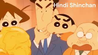 Shinchan Season 16  Shinchan Hindi Episodes  Shinchan Full lenght movie in Hindi  Hindi Episode [upl. by Doreen241]