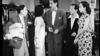 擺錯迷魂陣 The Misarranged Love Trap 1950 [upl. by Bettine]