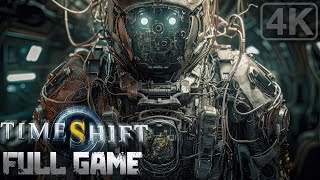 Timeshift｜Full Game Playthrough｜4K [upl. by Norok]