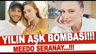 Şeyma Subaşı şokta Eski aşkı Mohammed Alsaloussi Serenay Sarıkaya [upl. by Aidnic]