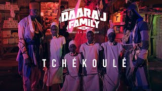 Daara J Family  TchéKoulé Official Music Video [upl. by Llertnahs]