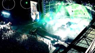 Muse  Take a Bow Live From Wembley Stadium [upl. by Corbie]