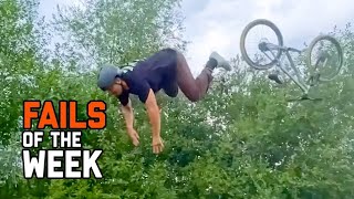 Best Fails of the week  Funniest Fails Compilation  Funny Videos 😂  FailArmy [upl. by Burnight]