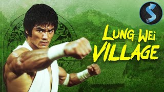 Martial Arts Masters Unite to Crush Rebel Uprising  Full Kung Fu Movie  Lung Wei Village [upl. by Ahsel628]