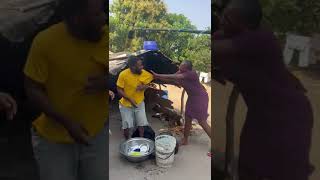 Ruby Ojiako was treated so Bad in this movie nigeriamovies latteartist makemefamous viralvideo [upl. by Rossi]