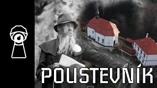 Poustevník který obsadil hrad Valdštejn [upl. by Nella]