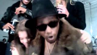 Theophilus London  Why Even Try ft Sara Quin  Official Video [upl. by Beata]