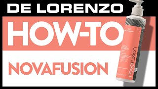 Novafusion by De Lorenzo [upl. by Griselda]