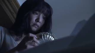 Haunted School The Curse of Spirit  Kotodama Spiritual curse Japanese Horror Movie with Eng Sub [upl. by Anaeda]