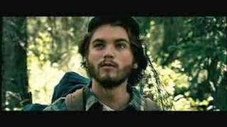 Movie review  Into the Wild [upl. by Missy]