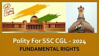 Lecture04 Polity By PARMAR SSC  SSC GK 20 BATCH [upl. by Dagny827]