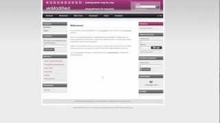 xtCommerce xtcModified Webshop Tutorial 1  Kategorien [upl. by Clifton]