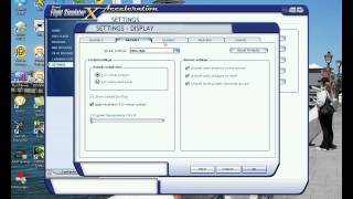How To Improve FPS in Flight Simulator X [upl. by Odnamla]