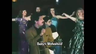 CHEB KHALED  YAMINA  الشاب خالد  يامينة [upl. by Hera]