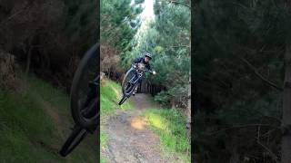 Hylton again mtb fyp nz 50to01 sports [upl. by Hubble]