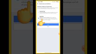 How to delete facebook page permanently facebook page kaise delete kre tech facebook page [upl. by Keeryt]