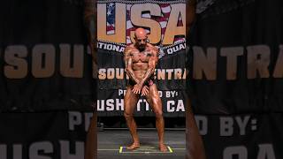 NPC South Central USA 2024  TLTG Posing Routine [upl. by Avahc]