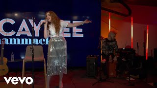 Caylee Hammack  Redhead Live From YouTube Space NYC [upl. by Anaud]