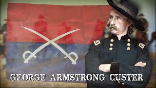 TRUTH about George Armstrong Custer  Forgotten History [upl. by Rebmit]