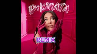 Dhurata Dora  Zemer  New Remix 2024 🔥🔥 DJ HYSA [upl. by Crotty]