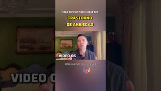 Trastorno de ansiedad video 06 shorts insomnio depresion ataquesdepanico ansiedad [upl. by Elag]