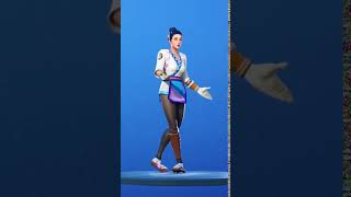 Fortnite Free Dance Edit Video Star hd 4 [upl. by Cutcliffe]