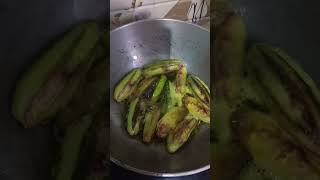 Ponir potol shortvideo cooking viral [upl. by Ilenay829]