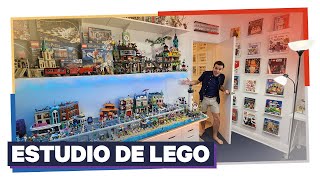 Resumen de TODA la Colección  LEGO City Harry Potter Ninjago y Más  Studio Tour Junio 2024 [upl. by Genie]