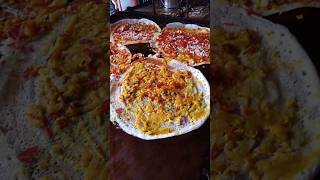 Ranchi best Dosa  Ranchi food  Madras Dosa Centre indianstreetfood ranchifood southindian [upl. by Evita671]