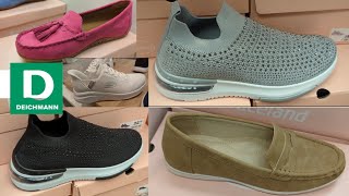 Deichmann Spring Collection for Ladies [upl. by Hymie]