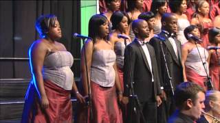 NWU Serenaders Umphefumlo Wam SBP Mnomiya [upl. by Euginimod]