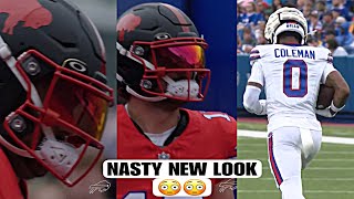 Buffalo Bills LIVE PRACTICE Highlights Josh Allen Shows Off NEW LOOK  Keon Coleman [upl. by Liberati]