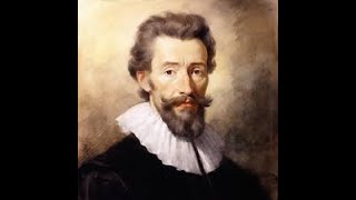 GW1  John Donne quotElegy 19 To His Mistress Going to Bedquot [upl. by Eniruam]