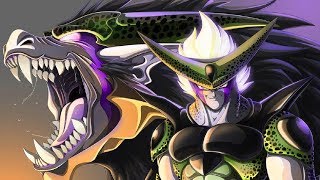 If Cell Won The Games [upl. by Hizar288]