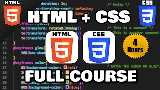 HTML CSS Javascript Website Tutorial  Responsive Beginner JS Project with Smooth Scroll [upl. by Oirasec]