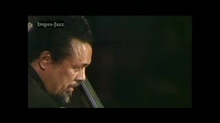 Perdido  Charles Mingus Quintet with Cat Anderson [upl. by Laemaj]