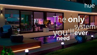 The only smart lighting system you will ever need [upl. by Manvil]