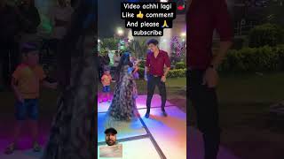 Chail Chabila  haryanvi song  dance  wedding trending viral shorts supportmeplease 🥰 [upl. by Arst]