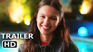 HIGH SCHOOL MUSICAL Season 3 Trailer 2022 Olivia Rodrigo [upl. by Arelus937]